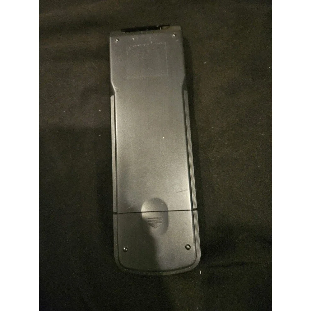 SONY RM-P362 AV Stereo Receiver Remote NO BATTERIES